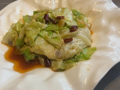 -四川饭店(长白店)