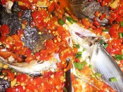 千岛湖鱼头-千岛湖小鱼儿·淳安匠心农家菜