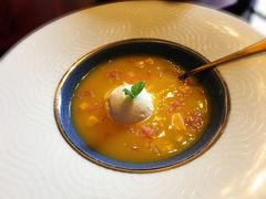-上海苏宁宝丽嘉酒店·嘉府壹号中餐厅