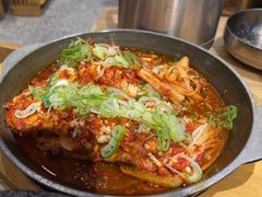 -姜虎东白丁烤肉(深圳湾后海汇店)