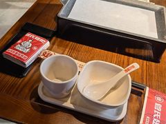 -管氏翅吧(台湾街店)