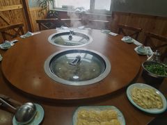 -天发长铁锅炖(王秀村店)