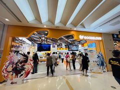 -GOODSLOVE(静安大悦城店)