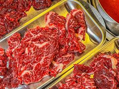 -张哞哞·鲜切牛肉自助火锅(高德置地店)