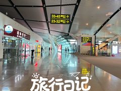 -南宁吴圩国际机场-T2航站楼
