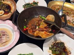 -集贤门·徽菜(福田店)
