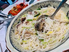 鸭露粉干-宣和苑(华侨新村店)
