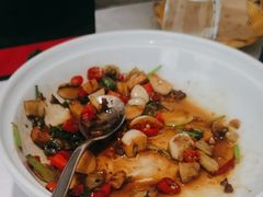 -味+新京宴·烤鸭·北京菜(创意谷店)