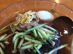 -顺姬冷面(延大护理学院小区店)