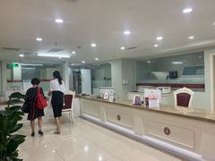 -伊丽莎白妇科医院·早孕检查