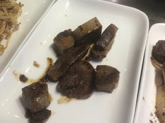 -尚雅铁板料理自助餐厅(乐松店)