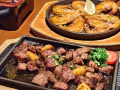 -小川洋风料理(江汉路店)