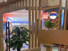 -禾绿回转寿司(苏宁广场店)