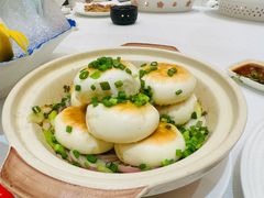 -福满楼·海鲜酒家(福永益田店)