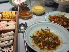 -那家小馆•北京菜•烤鸭(中关村店)