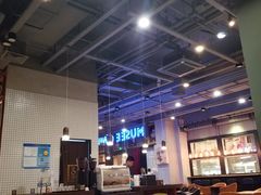 大堂-MUSEE CAFE(保利·时光里店)