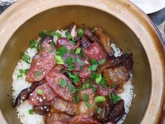 -红星光发煲仔饭(大石街店)