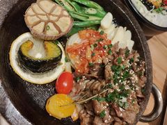 -KimPro 辛普乐概念韩餐