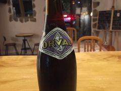 奥威Orval-慢隅法式小馆·生日求婚西餐厅