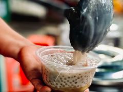 很稠的西米露-钟姨糖水(惠城店)