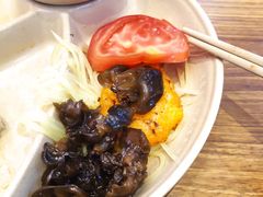 -素满香·素食自助餐厅(直营·大兴街店)