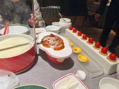 -秀儿四九城·新京菜(亚运村鸟巢店)