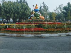 -北戴河集发农业梦想王国