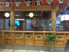 -丽池宫韩式汗蒸会馆(华灯坊店)