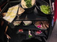 -新哥老官·畅吃123·美蛙世界(苏宁广场店)