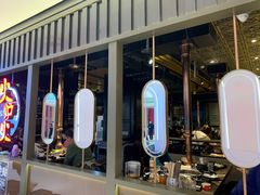 -火炉火自助餐(枫蓝国际店)
