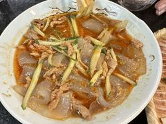 -鲁城往事(游客中心店)