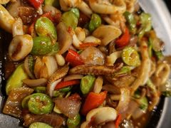 -Limapulo: Baba Can Cook