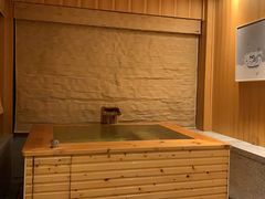 -北京古北水镇御舍温泉酒店