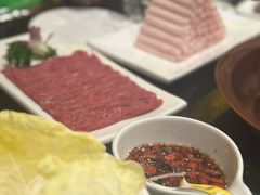 -南门涮肉(通州大船店)