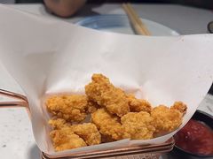 -三江源活鱼现烤(维多利摩尔城店)