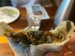 -前海沿·青岛菜(大拇指广场石老人店)