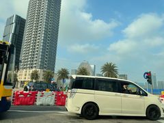 -中免(澳门机场免税店)