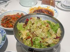 -欧记大排档·景德菜(上海首店)