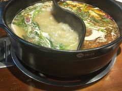 -亿诣蝎府炸酱面羊蝎子火锅(酷车小镇店)