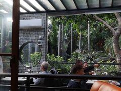 靠窗位-顺丰轩园林酒家(天河店)