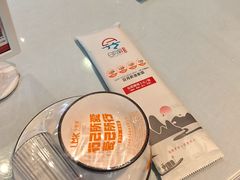 -日月昇渔家菜·海肠捞饭·大连海鲜(星海公园店)