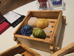 -侨美·唐荔园·40年地道粤菜