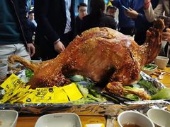 -木屋烧烤(坂田天安云谷店)