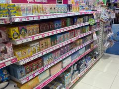 -TOYSRUS玩具反斗城(郑州熙地港店)