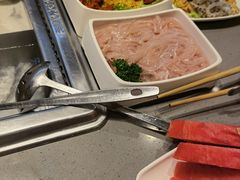 -海底捞火锅(杭州萧山宝龙广场店)