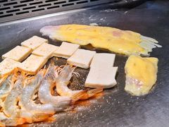 -大成铁板烧•板前(复古餐厅石老人店)