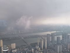 -长沙尼依格罗酒店