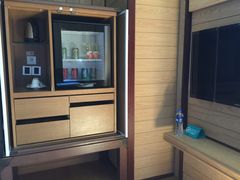 -天津津利华酒店