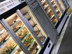 -马路边边·成都串串(翠柏路店)