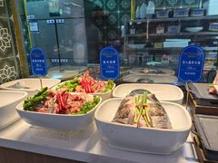-老德州四合院·德州菜(天衢路店)